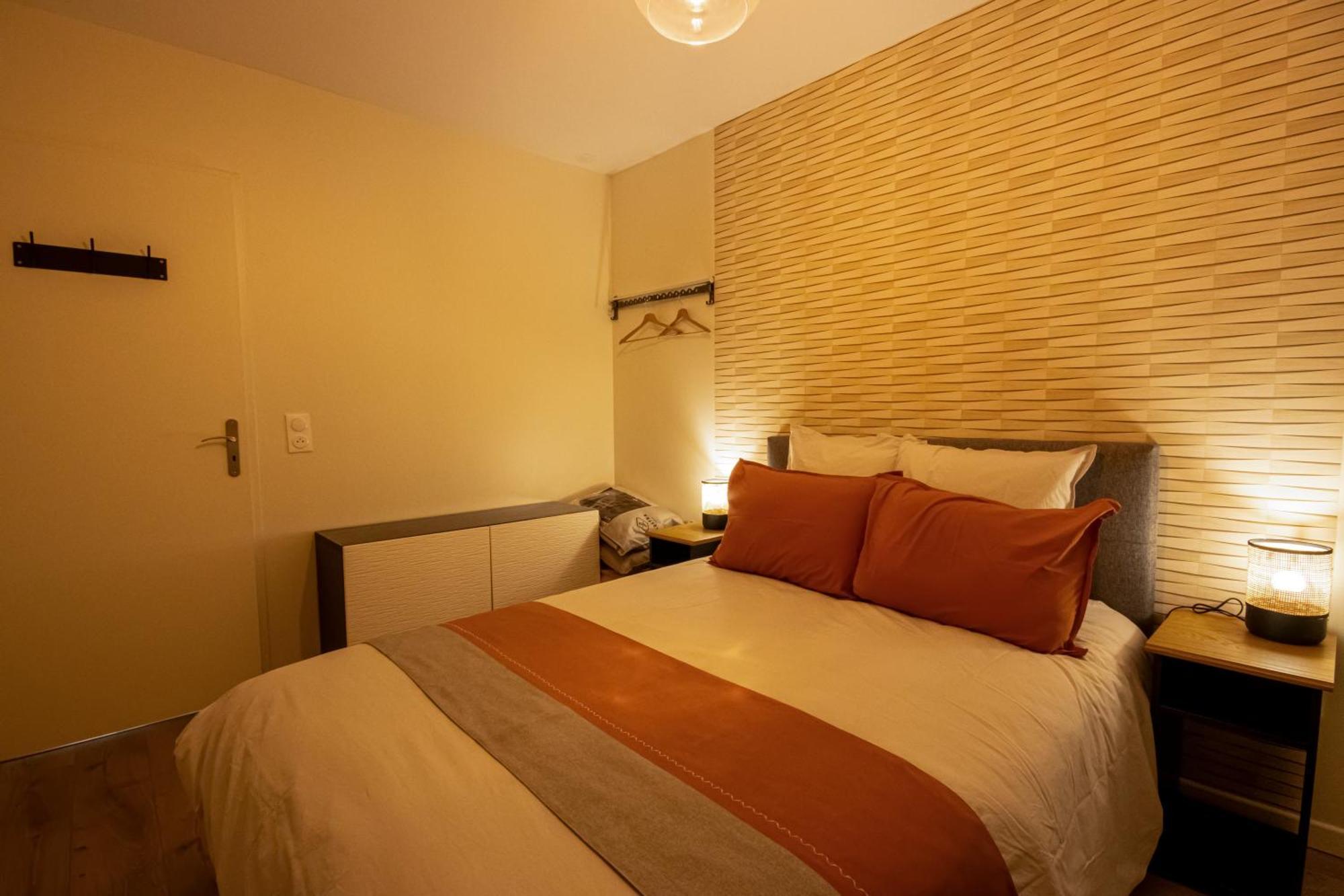 Apartment Cosy Aux Portes De - 7 Pers *